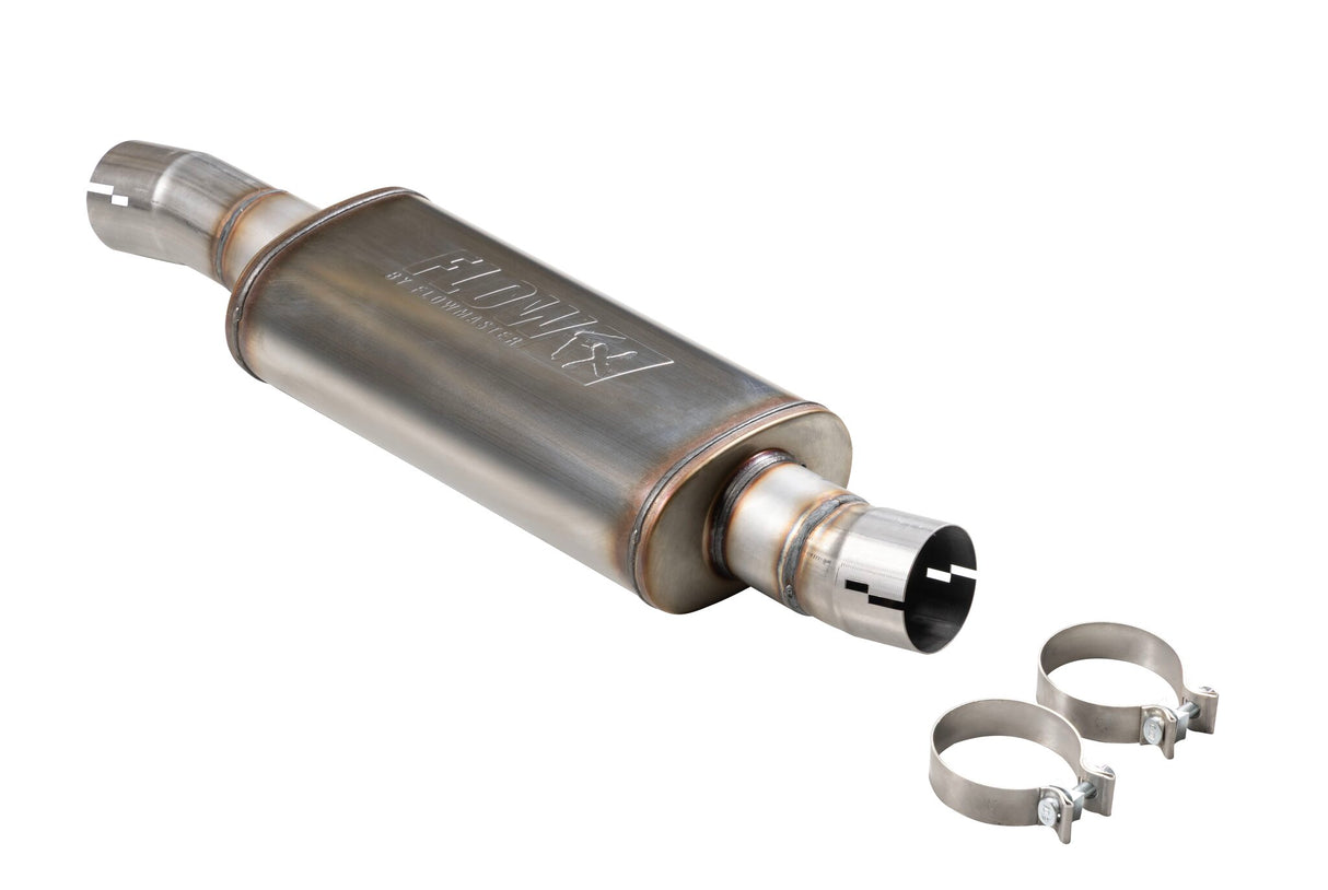 Flowmaster Flow FX Direct Fit Muffler - 718155