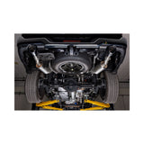 Flowmaster Flow FX Direct Fit Muffler - 718203
