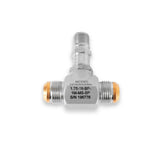 Racepak STAINLESS FLOW METER - 800-FM-AN10-SS
