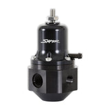 Holley 19-392 Sniper EFI Fuel Regulator 6AN