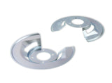 Scott Drake Power Disc Brake Conversion Kit - DBC-A120-P-R