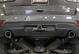 Flowmaster Force II Cat-Back Exhaust System - 817575