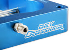 NOS Crosshair Plate Dominator flange Professional Kit - 02154NOS