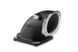 Holley 300-248BK Black Cast Aluminum 4500 EFI Throttle Body Intake Elbow-Ls