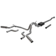 Flowmaster American Thunder Cat-Back Exhaust System - 817979