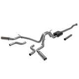 Flowmaster American Thunder Cat-Back Exhaust System - 817979
