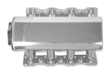 Holley 822111-1 Sniper EFI Low-Profile Sheet Metal Fabricated Intake Manifold