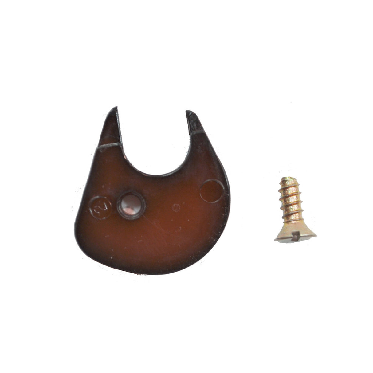 Quick Fuel 30/50cc Pump Cam - Brown - 41-336QFT