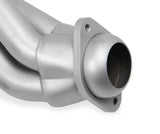 Flowtech Shorty Headers - Natural Finish - 12134FLT