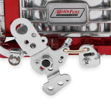 Quick Fuel Q-Series Carburetor 950CFM Drag Race - Q-950
