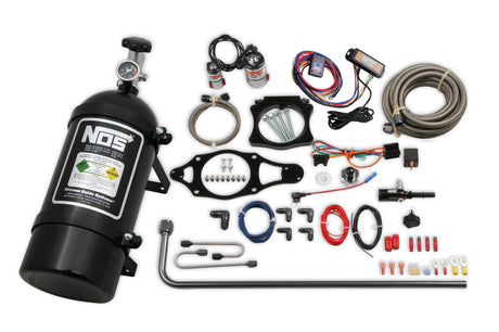 NOS Plate Wet Nitrous System - GM - 05159BNOS
