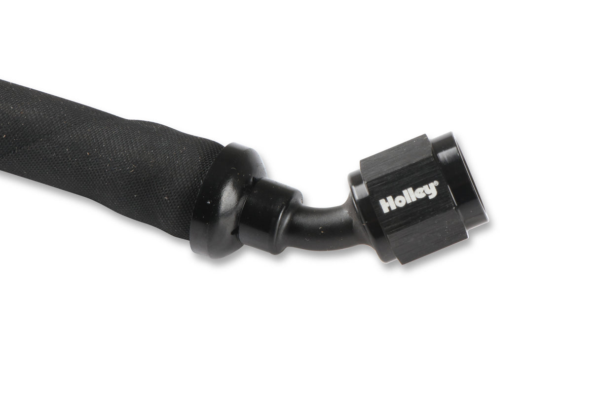 Holley 26-550 LS Steam Tube Kit