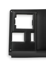 Holley 553-393 Dash Bezels for the EFI 6.86" Dashes