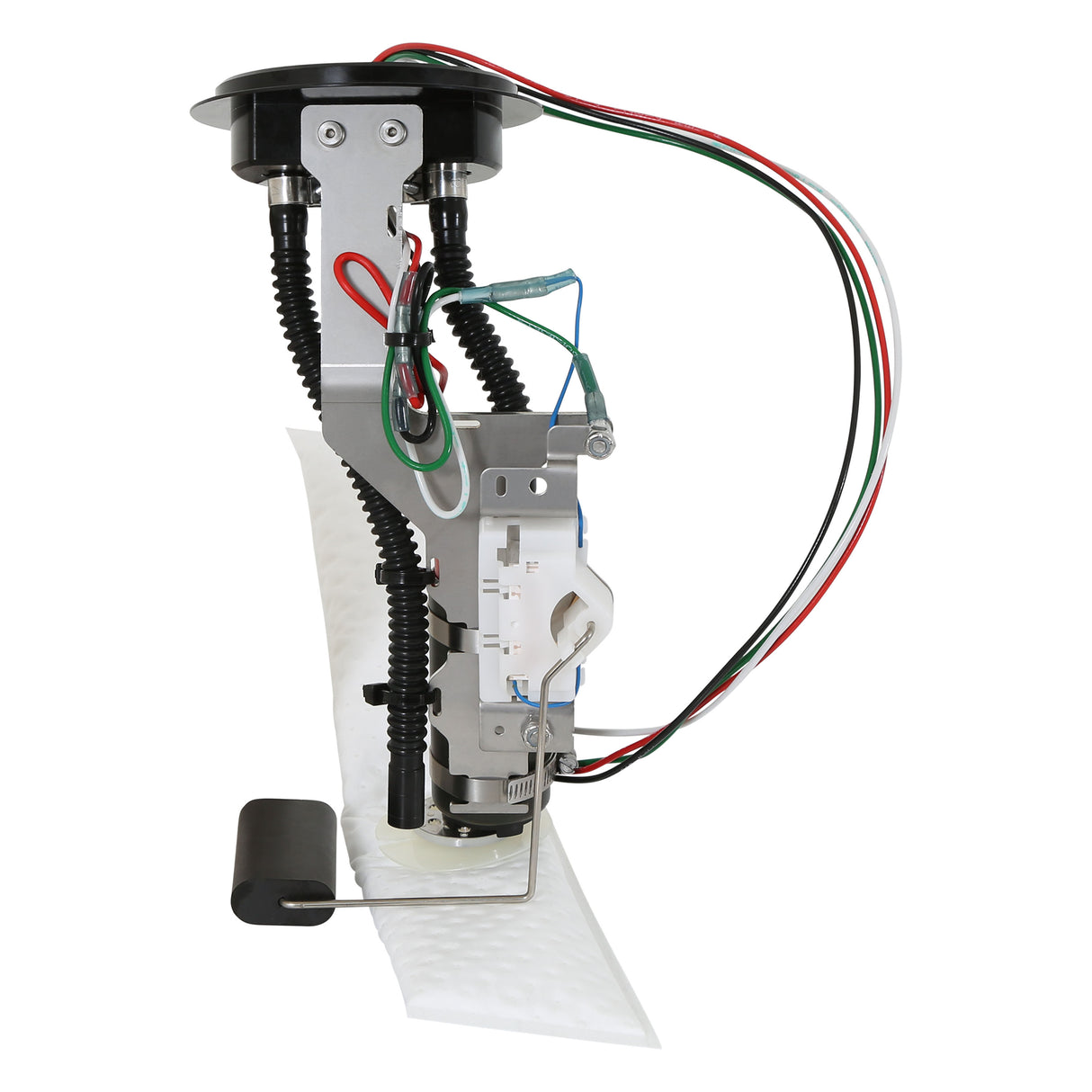 Holley Sniper EFI Sniper EFI Fuel Pump Module - 340 LPH - 12-356