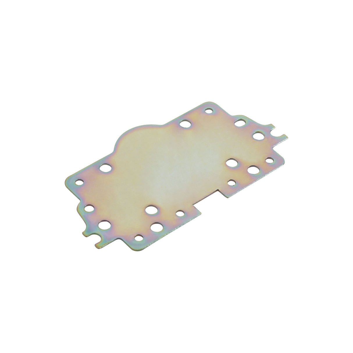 Holley 108-122 Secondary Sealing Plate