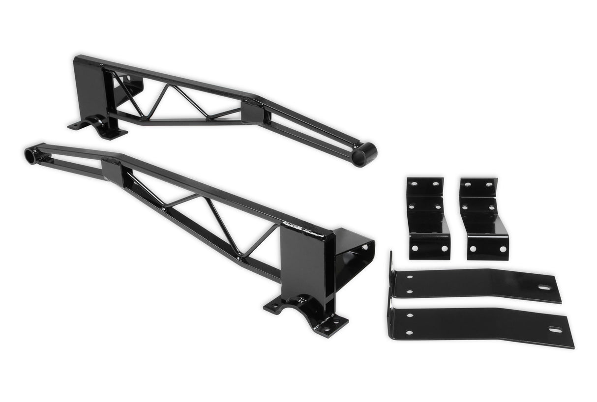 Lakewood Ladder Bars - 1965-1972 GM A-Body - Bolt-on - 20460