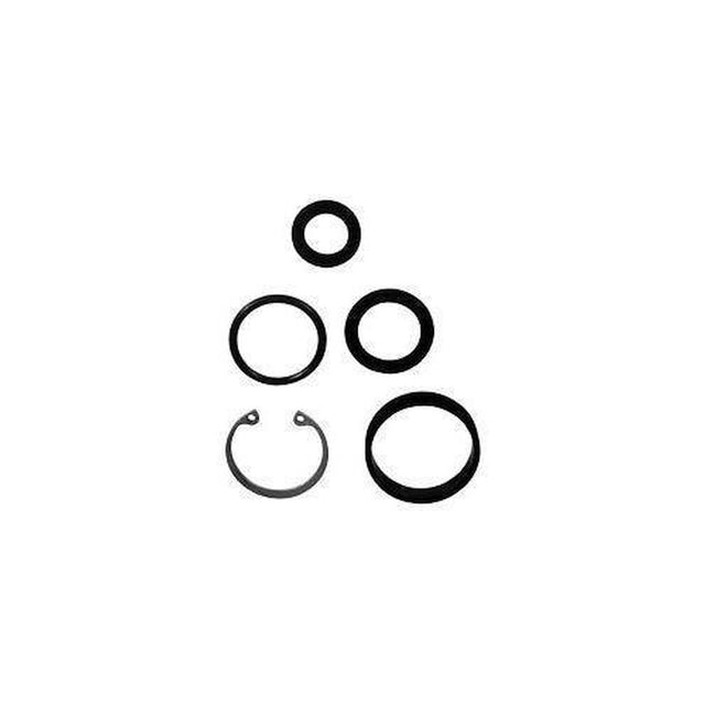 Scott Drake Proportioning Valve Rebuild Kit (Early style) - C5ZZ-2B091-K