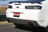 Flowmaster Flow FX Axle-Back Exhaust System - 717828