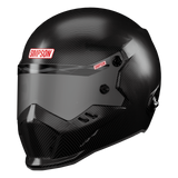Simpson Carbon Kingsnake Helmet SA2025 - 929005C
