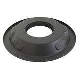 Holley 120-4661B HOLLEY AIR CLEANER ASSY 14 INCH BLACK