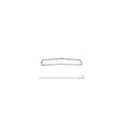 Scott Drake Grill Corral (Large) - C8ZZ-8419-A