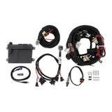 Holley 550-602 HP EFI ECU & Harness Kits