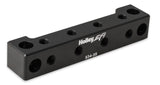 Holley 534-35 HOLLEY EFI 1/8NPT SENSOR BLOCK