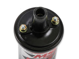 MSD Ignition Coil - Blaster Series - High Vibration - Black - 8222