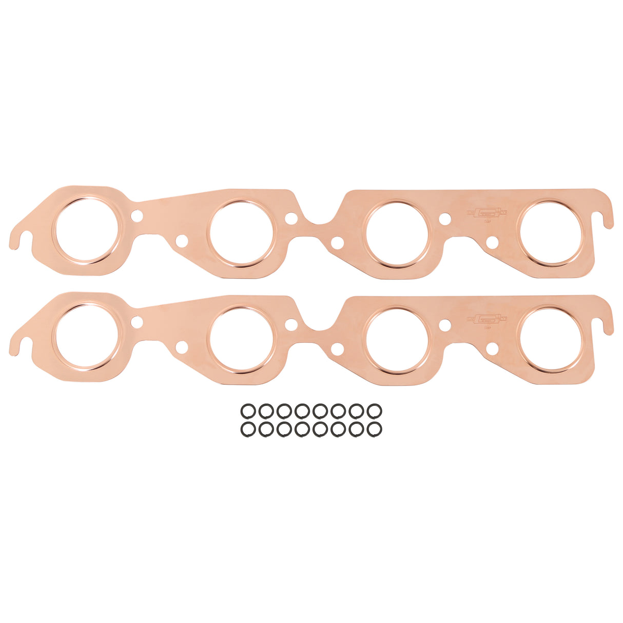 Mr Gasket Copper Seal Header Gaskets - 7157MRG