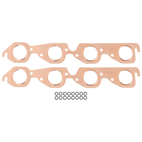 Mr Gasket Mr. Gasket Copper Seal Header Gaskets - 7157MRG