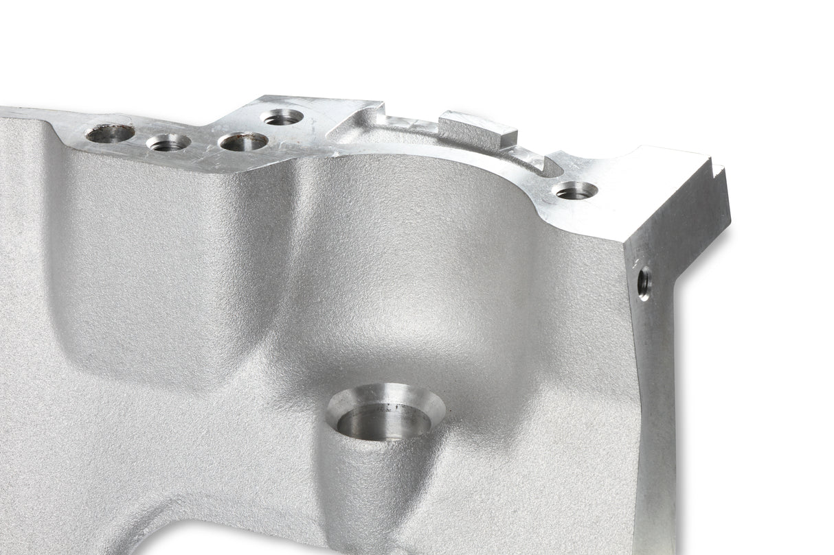 Lakewood Bellhousing Kit - 318, 360 Small Block Mopar and Gen III Hemi - LK7000K
