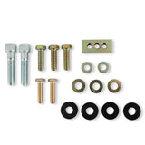 Holley 556-170 8-Inch 12-1X Crank Trigger Kit, BBC, Hall Effect