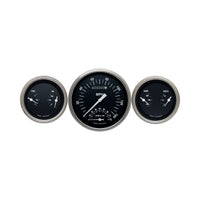 Classic Instruments Hot Rod Series - HR61SLF