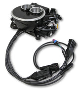 Holley 550-850 Sniper EFI 2300 - Black