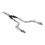 Flowmaster Outlaw Cat-back Exhaust System - 817774