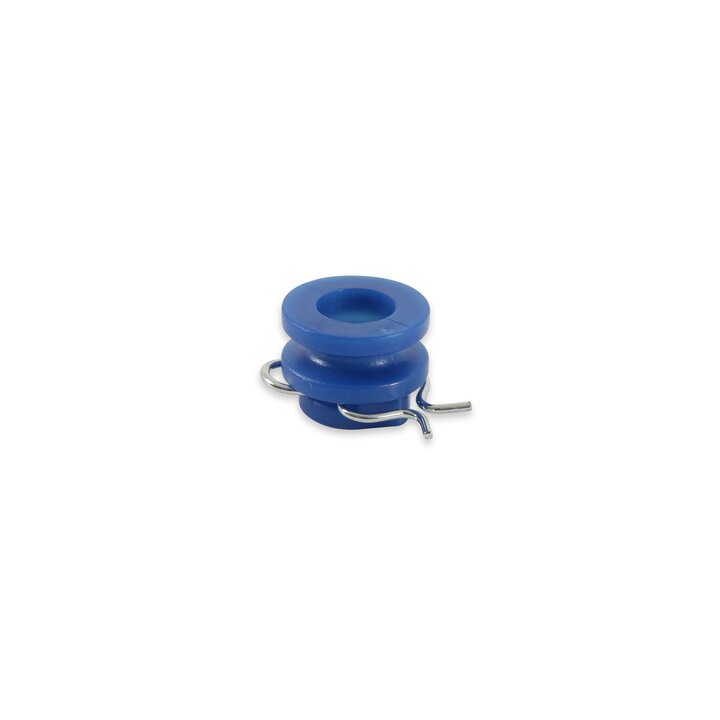 Scott Drake Window Roller & Clip - C0AB-6423240-B