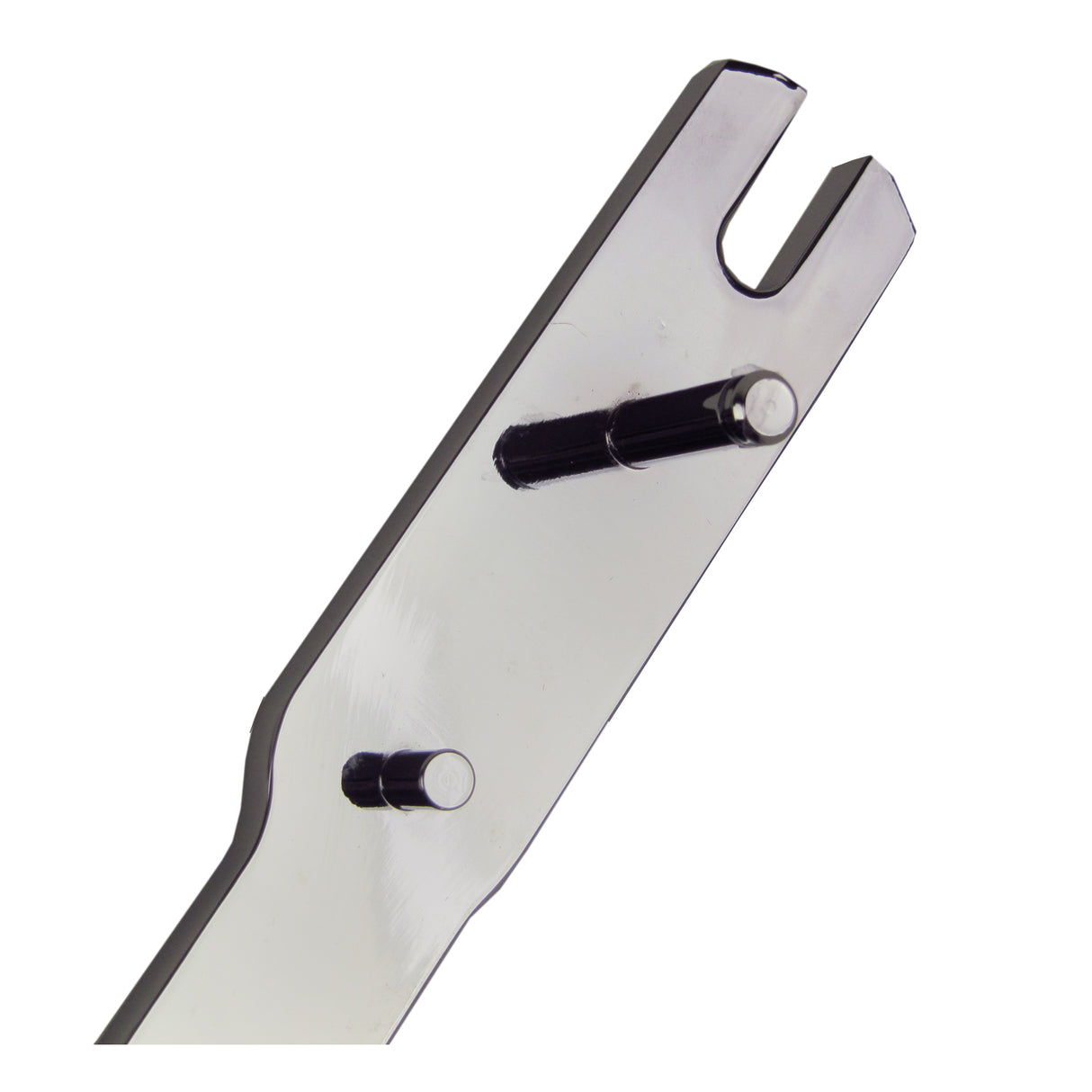 B&M QuickSilver Shifter Stick - 80587