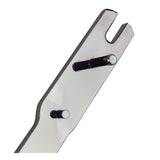 B&M QuickSilver Shifter Stick - 80587