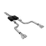 Flowmaster American Thunder Cat-back Exhaust System - 817739