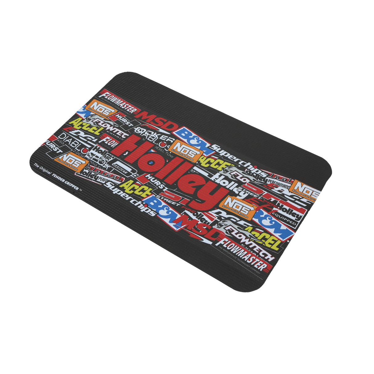 Fender Gripper Holley Brands Mat - FG2512