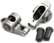 Aeroflow Small Block Ford Windsor 289-351 Stainless Steel Roller Rocker Set - AF95-1223-2 AF95-1223-2