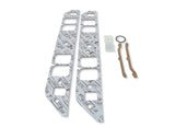 Mr Gasket Performance Intake Manifold Gaskets .125 Inch Thick - 110