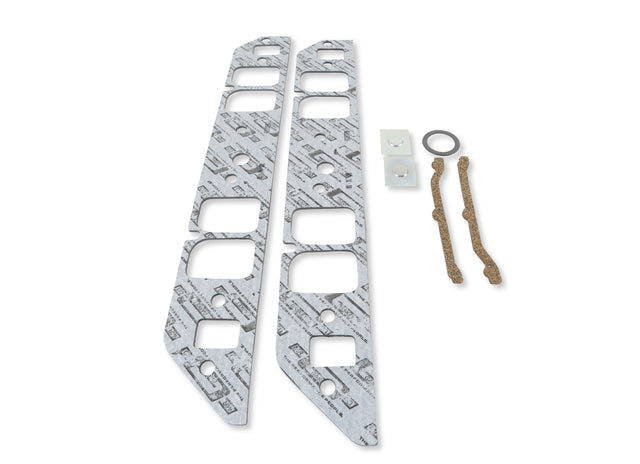 Mr Gasket Performance Intake Manifold Gaskets .125 Inch Thick - 110