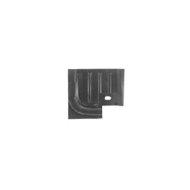 Scott Drake Floor Pans (Rear, 23 1/2"Wx21"L, RH) - M108RH
