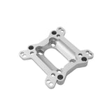 Mr Gasket Carb Adapter - 1933