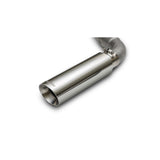 Flowmaster American Thunder Cat-Back Exhaust System - 818158