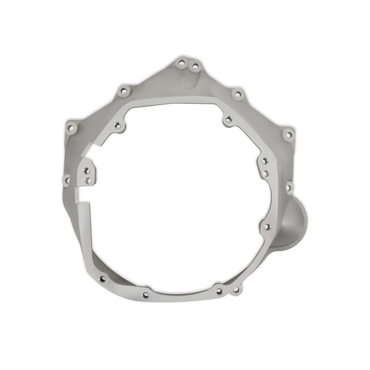 Lakewood Bellhousing Kit - LS/Gen V LT Engines - T-56 and Magnum - LK5100K