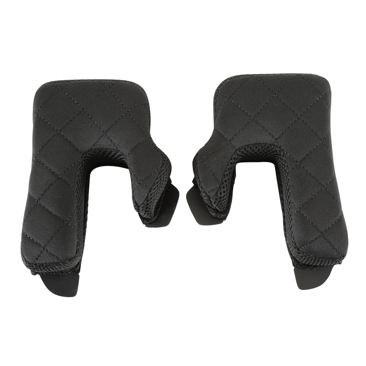 Simpson Motorcycle Speed Cheek Pad - SPEED35CPXLXXL