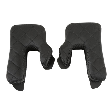 Simpson Motorcycle Speed Cheek Pad - SPEED45CPXSS