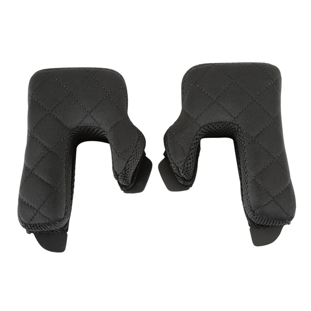 Simpson Motorcycle Speed Cheek Pad - SPEED30CPML